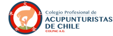 Colegio de Acupunturistas de Chile