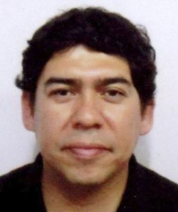 Patricio Soto Ferrada
